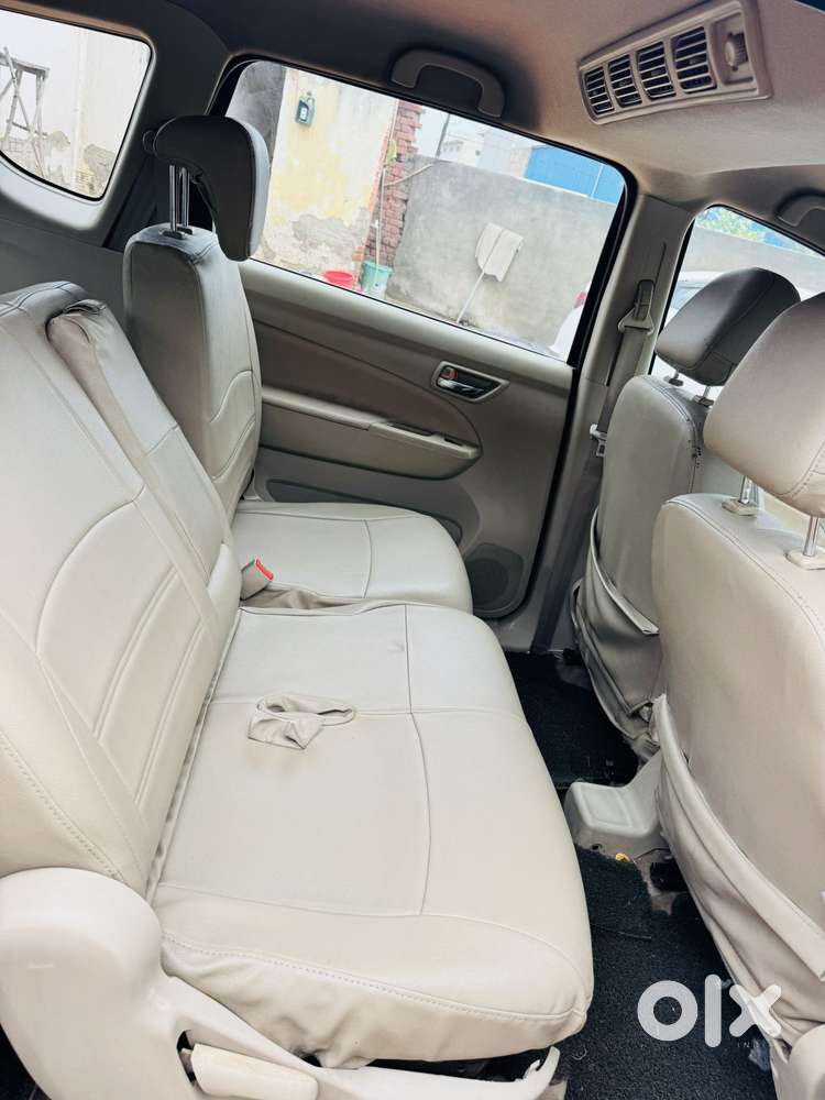 Maruti Suzuki Ertiga Vdi, 2014, Diesel