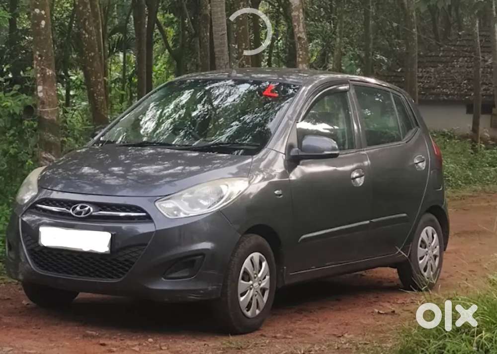 8200 Run Hyundai Magna