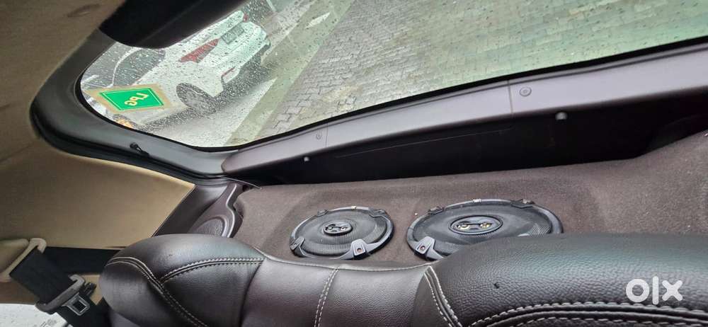 Hyundai Santro Xing Gls Plus Audio, 2012, Petrol