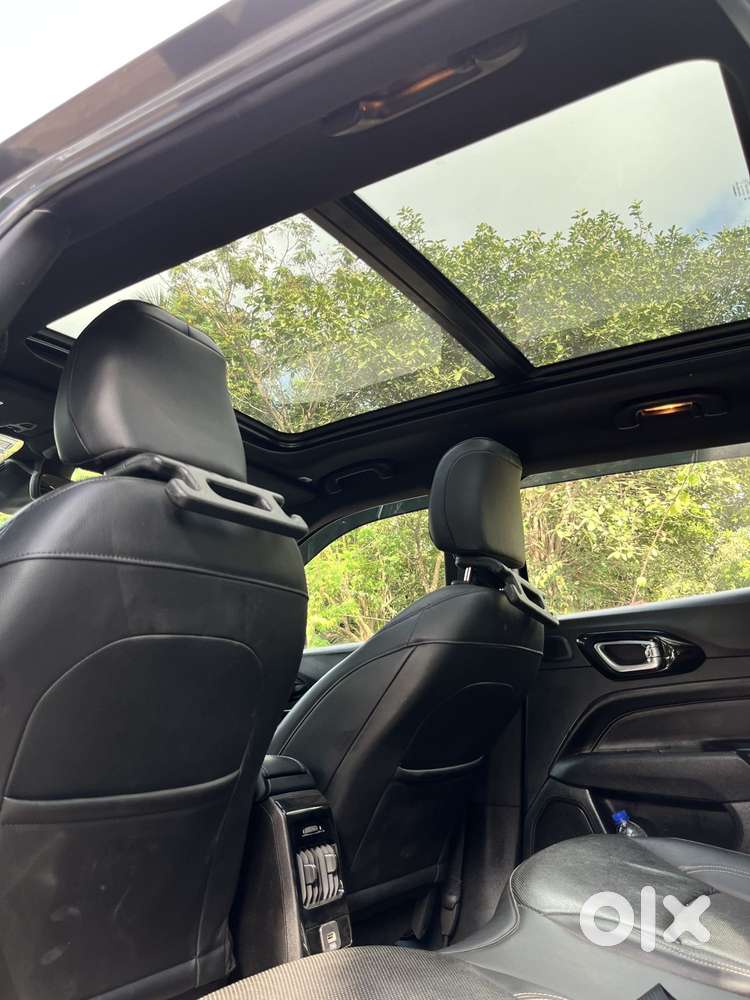 Jeep Compass Model S (o) Diesel 4x4 At, 2021, Diesel