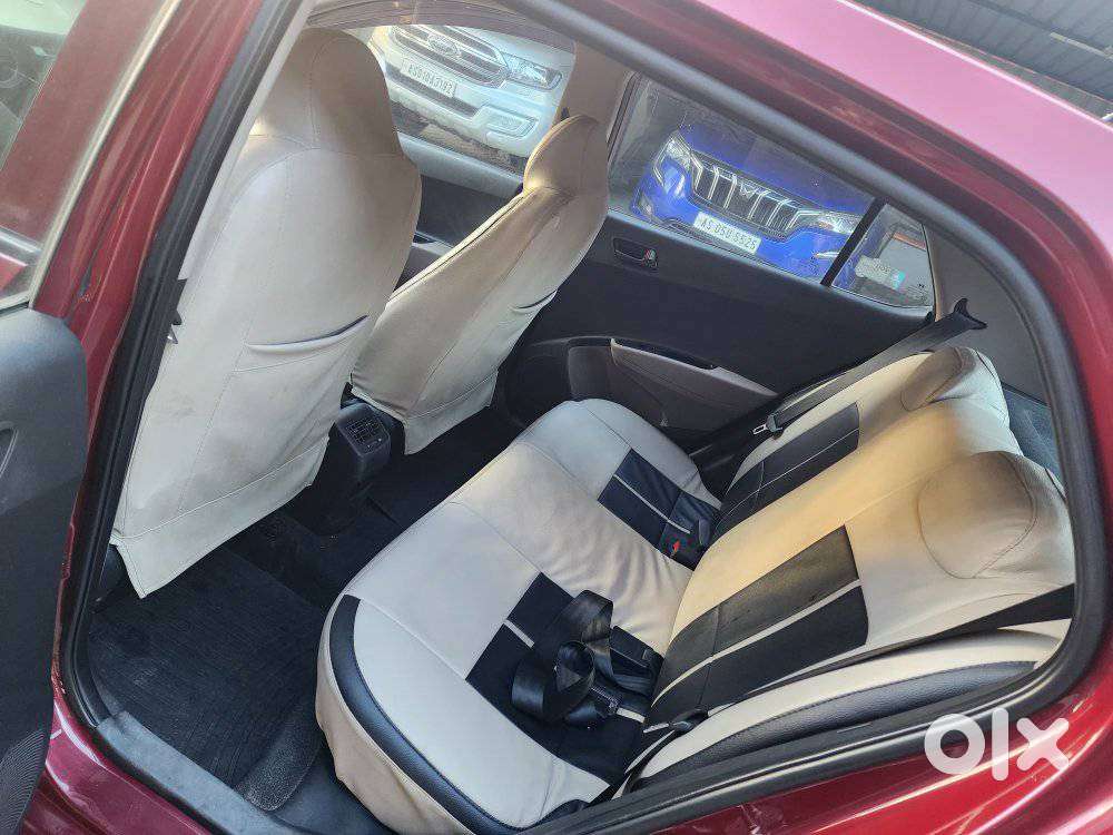 Hyundai Grand I10 Magna, 2013, Petrol