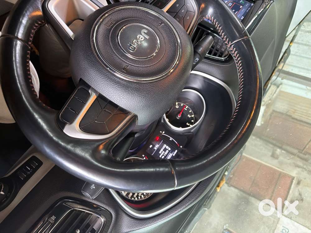 Jeep Compass 2018 Diesel