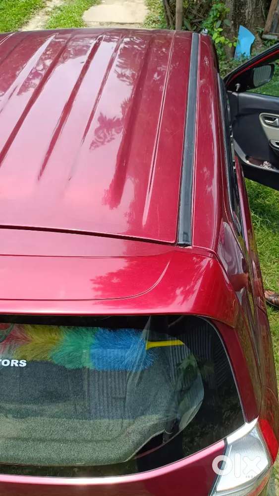 Maruti Suzuki Alto K10 Vxi Ms Dhoni Edition  Excellent Condition