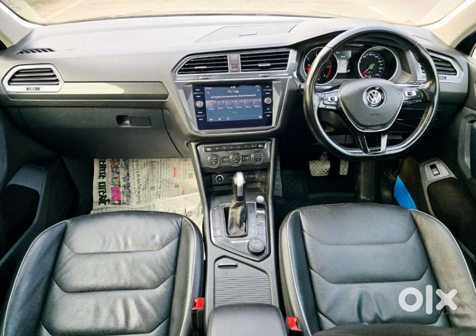Volkswagen Tiguan 2.0 Tdi Highline, 2020, Diesel