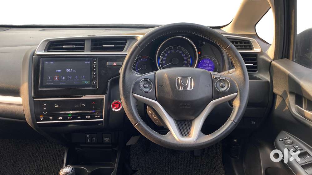 Honda Wr-v 1.2 Vx I-vtec, 2021, Petrol