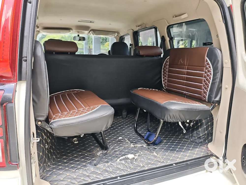 Mahindra Scorpio Classic 2023 ,life Time Tax