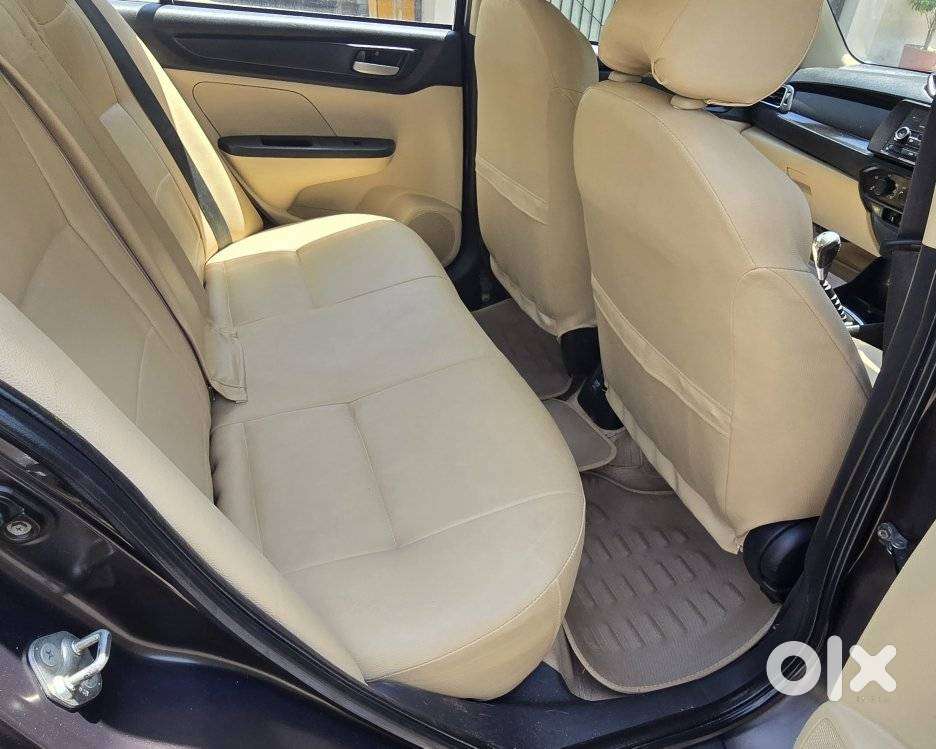 Honda Amaze 1.2 Smt I Vtec, 2019, Petrol