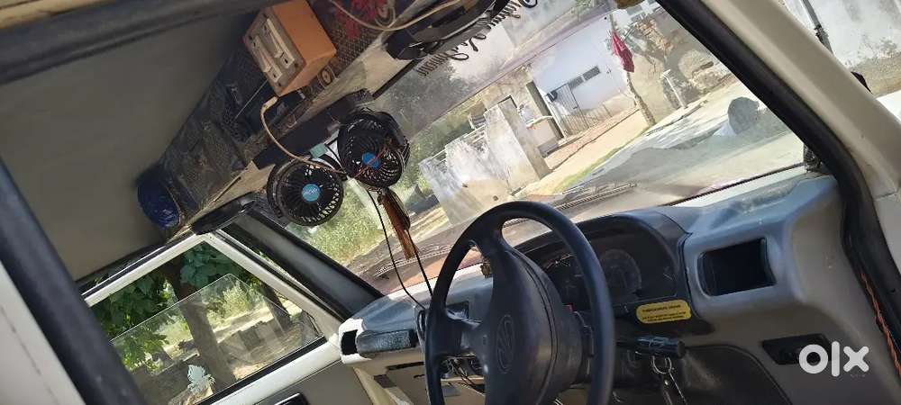 Mahindra Bolero Pick-up 2012