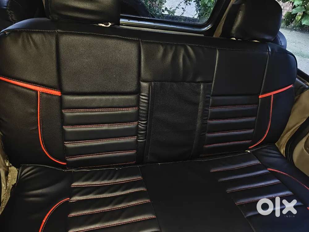 Mahindra Bolero 2012 Diesel Manual