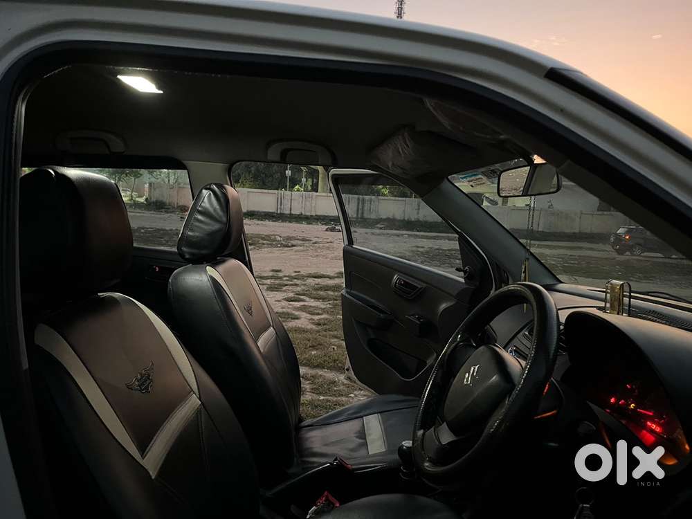 Swift Diesel Maruti 2013