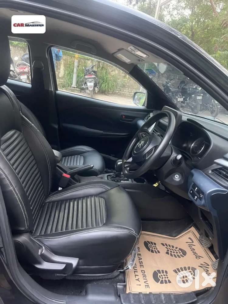Maruti Suzuki Baleno 1.2 Delta At, 2026, Petrol