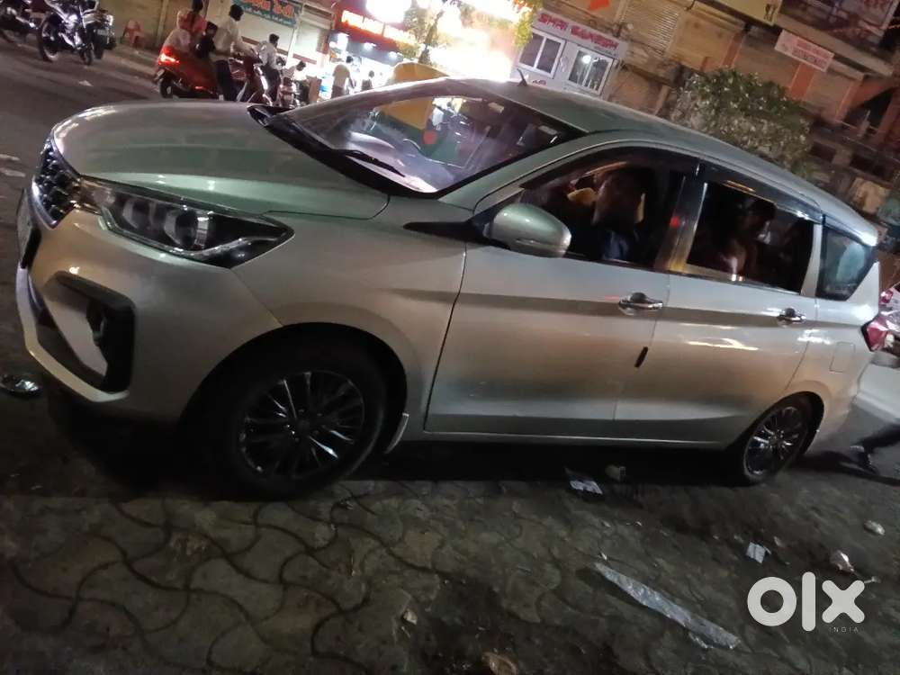 Maruti Suzuki Ertiga 2019 Diesel