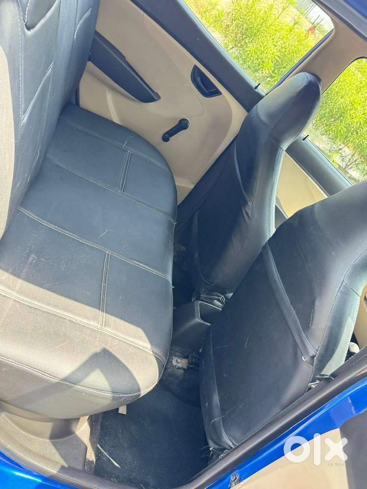 Hyundai Eon Era +, 2012, Petrol