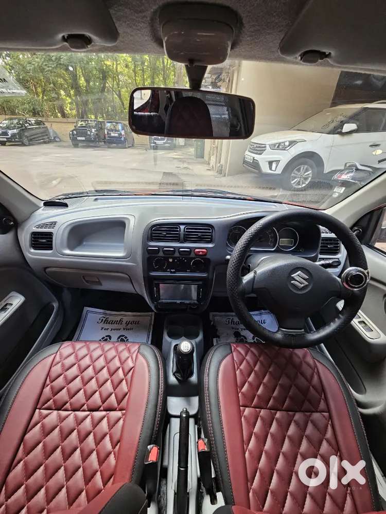 Lord Alto K10 For Sale