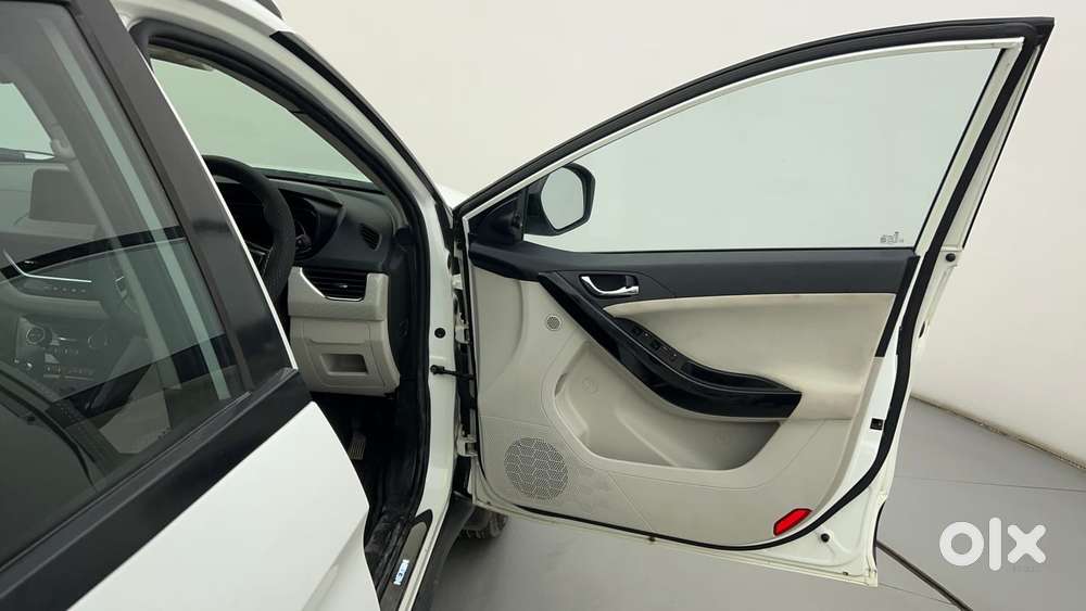 Tata Nexon 1.5 Revotorq Xza Plus, 2023, Diesel