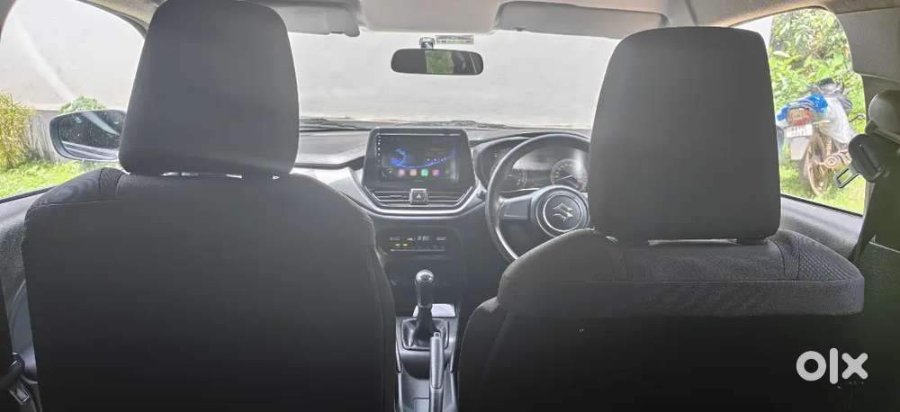 Maruti Suzuki Baleno 2022 Km Driven 74000