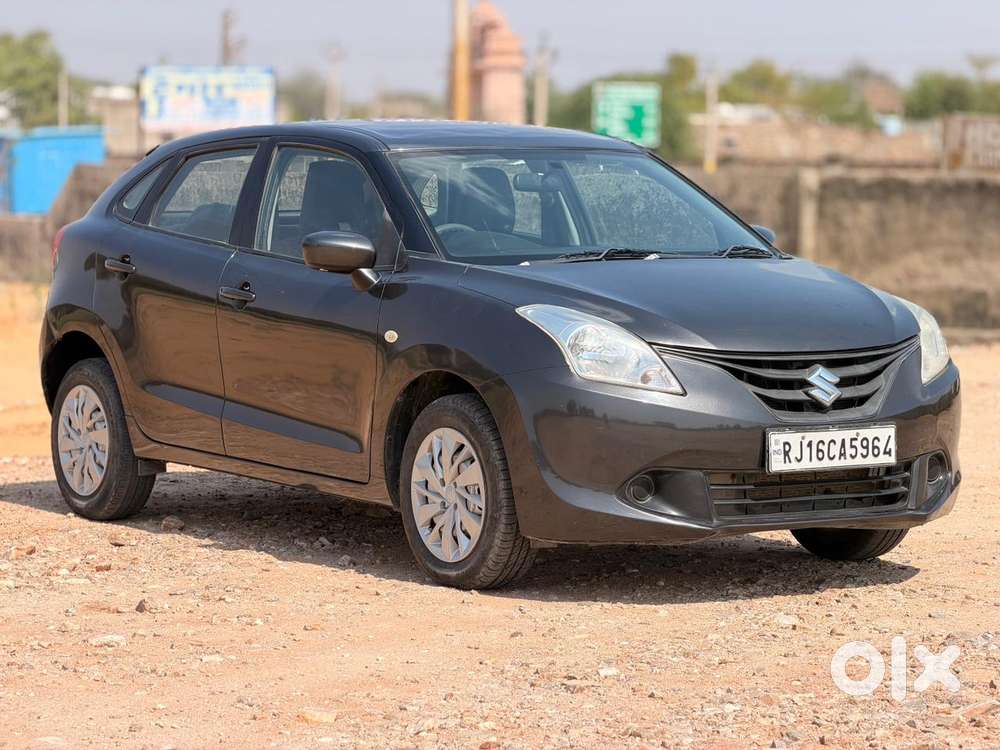 Maruti Suzuki Baleno 1.3 Sigma, 2019, Petrol