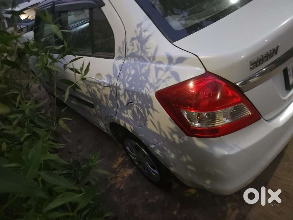 Maruti Suzuki Swift Dzire 1.2 Lxi (o), 2016, Cng & Hybrids