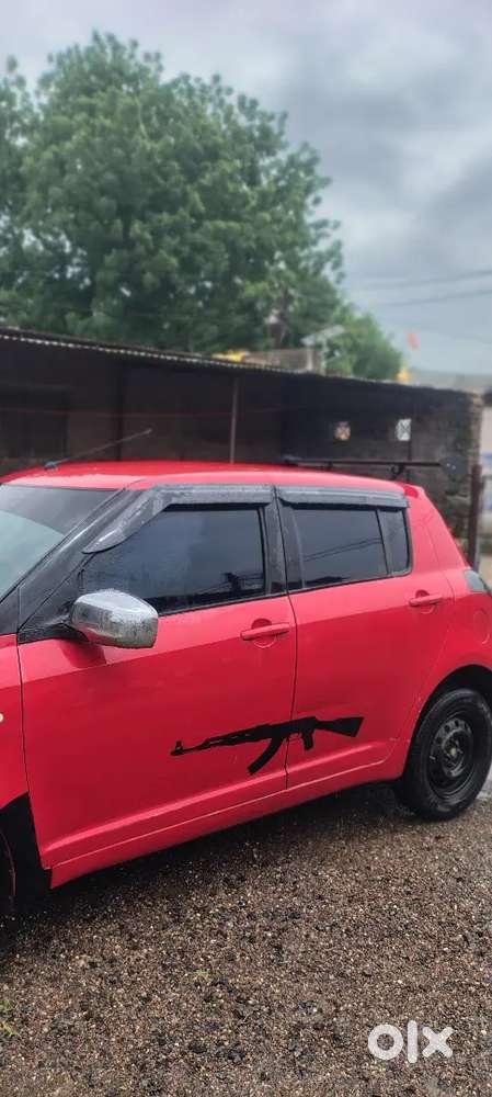 Swift 2007 Car Urgent Sale