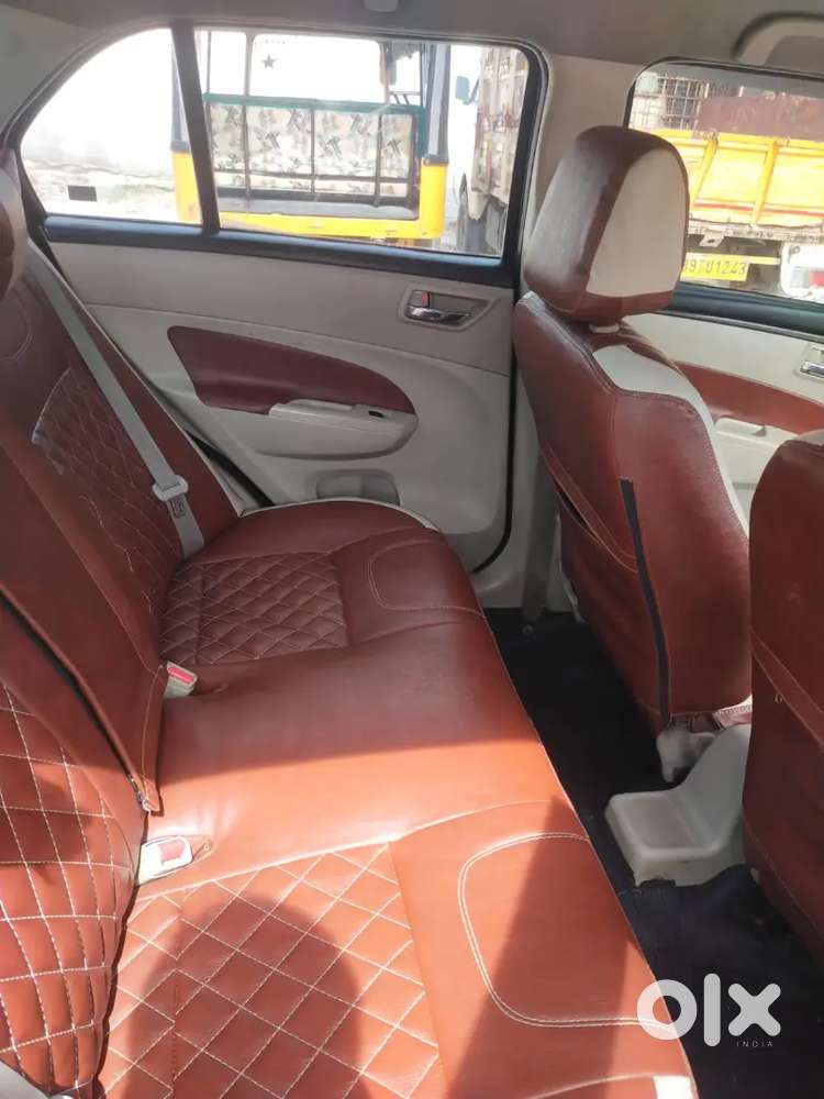 Maruti Suzuki Dzire Vdi 2013
