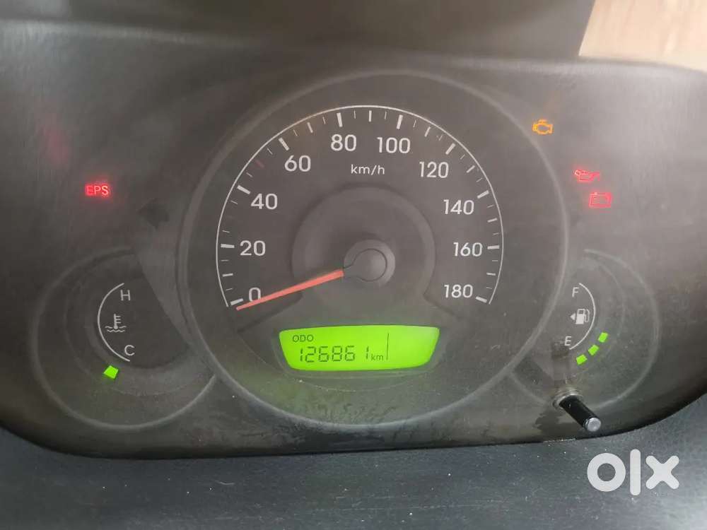 Eon Car. For Sale