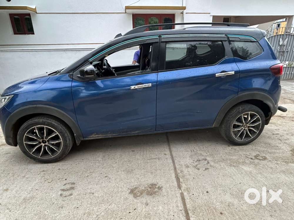 Renault Triber Rxz Petrol 2021