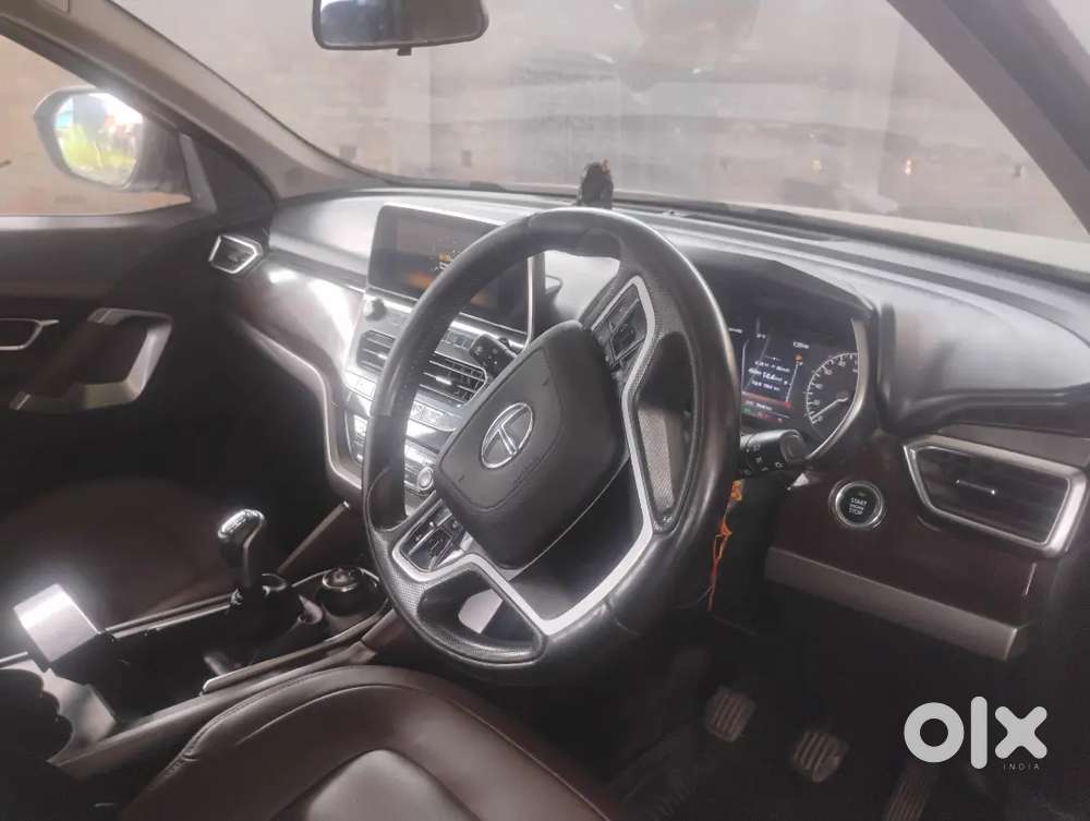 Tata Harrier Adventure 2019 Diesel