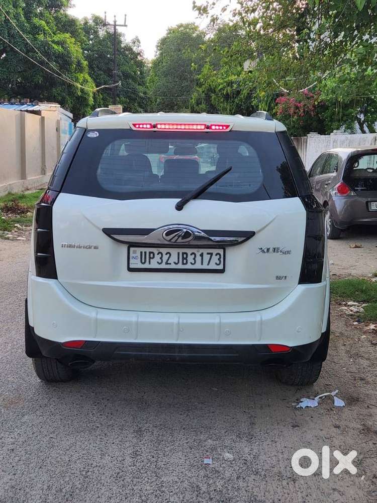 Mahindra Xuv500 2.2 W10, 2017, Diesel