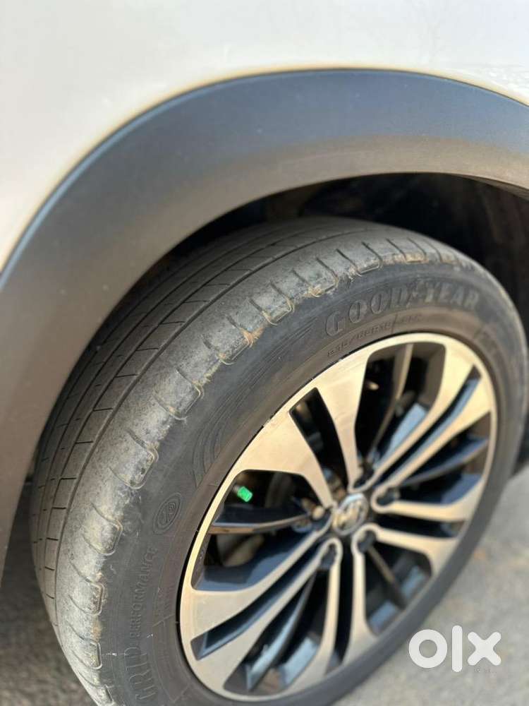 Mg Diesel Car 2021