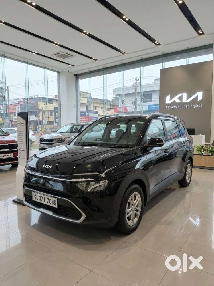 Kia Carens 1.5 Prestige 7 Str, 2024, Diesel