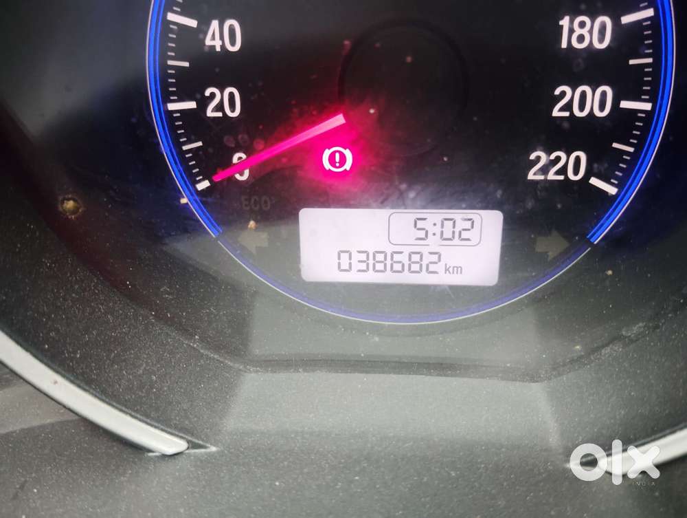 Honda Jazz S Mt I-dtec, 2017, Petrol