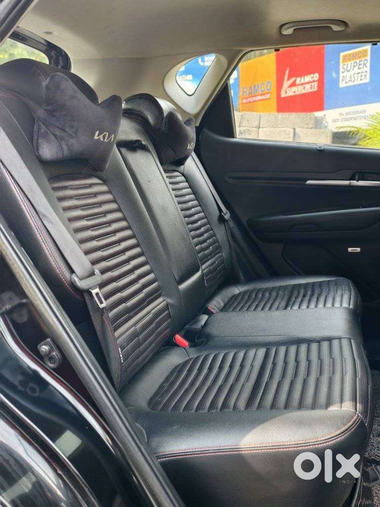 Kia Sonet Gtx Plus 1.5 Dct At, 2023, Diesel