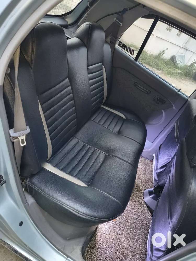 Hyundai Santro Xing 2006 Petrol Well Maintained