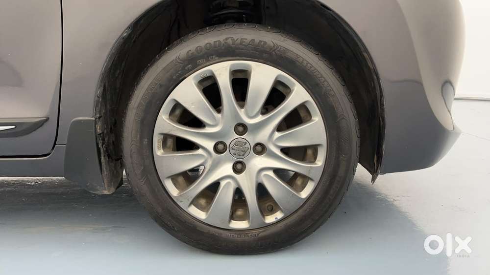 Maruti Suzuki Baleno 1.2 Alpha, 2016, Petrol