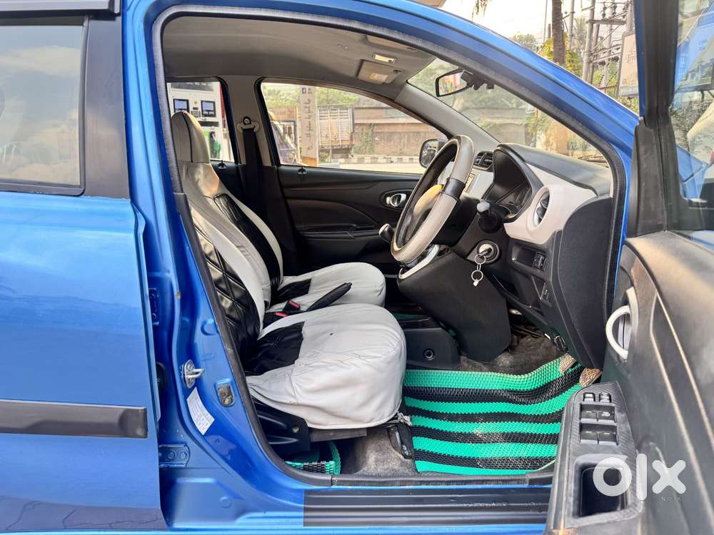 Datsun Go T Petrol, 2019, Petrol