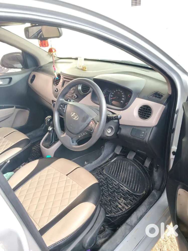 Hyundai Xcent Prime 2016 Diesel 11250 Km Driven Alloy Wheels