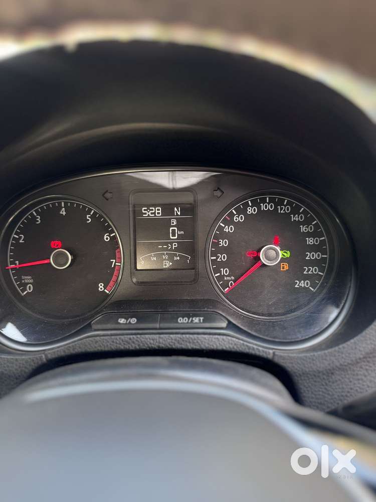 Volkswagen Vento 1.0 Highline Plus, 2021, Petrol