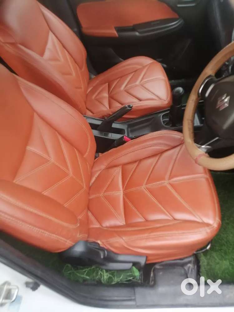 Maruti Suzuki Baleno 2019
