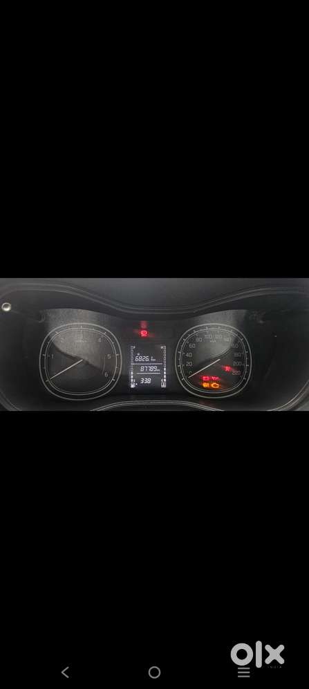 Maruti Suzuki Brezza Vdi, 2018, Diesel