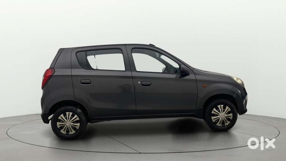 Maruti Suzuki Alto 800 Lxi, 2014, Petrol