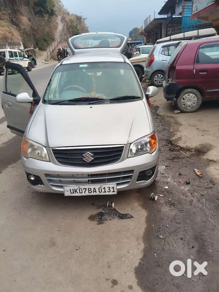 अपनी कार बेचनी H