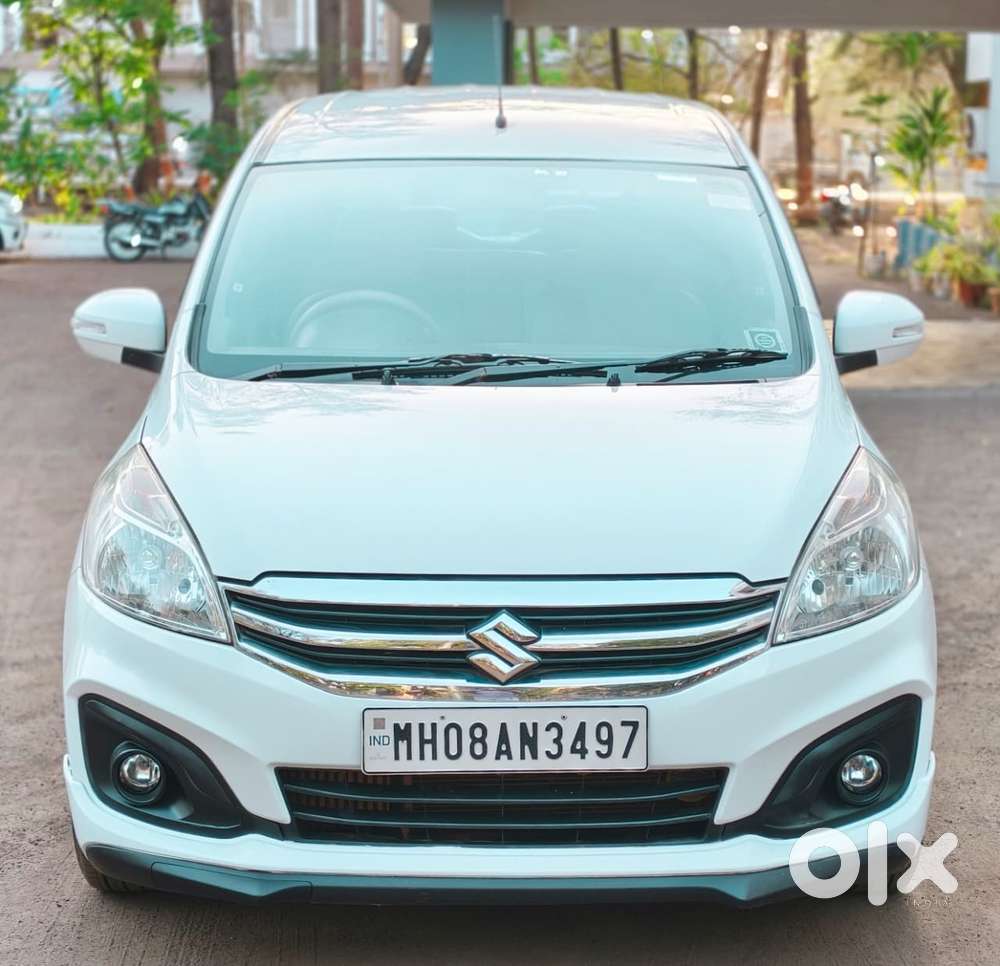 Maruti Suzuki Ertiga Shvs Vdi, 2018, Diesel