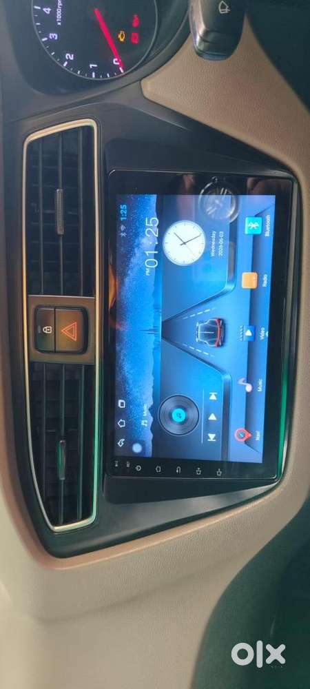 Hyundai Car Manual 2018