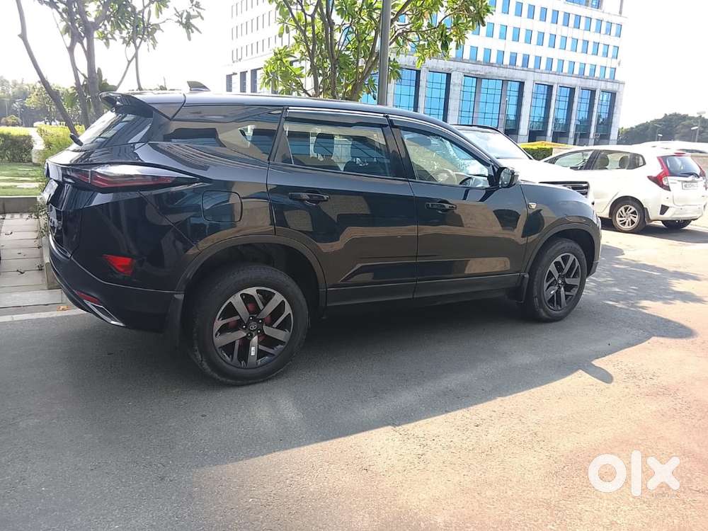 Tata Harrier Xta+ Diesel 2020