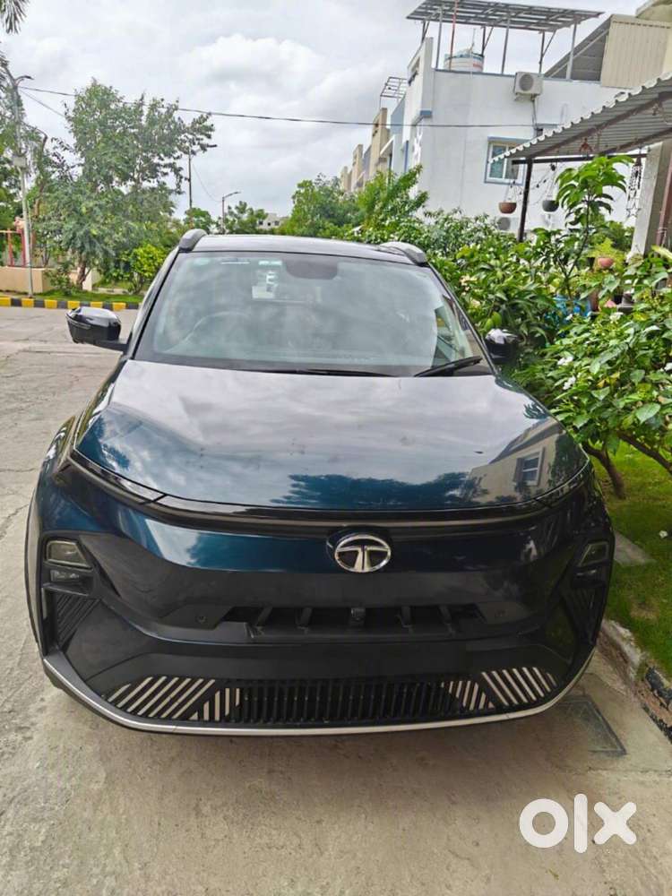 Tata Nexon Ev 2023 Electric 29000 Km Driven