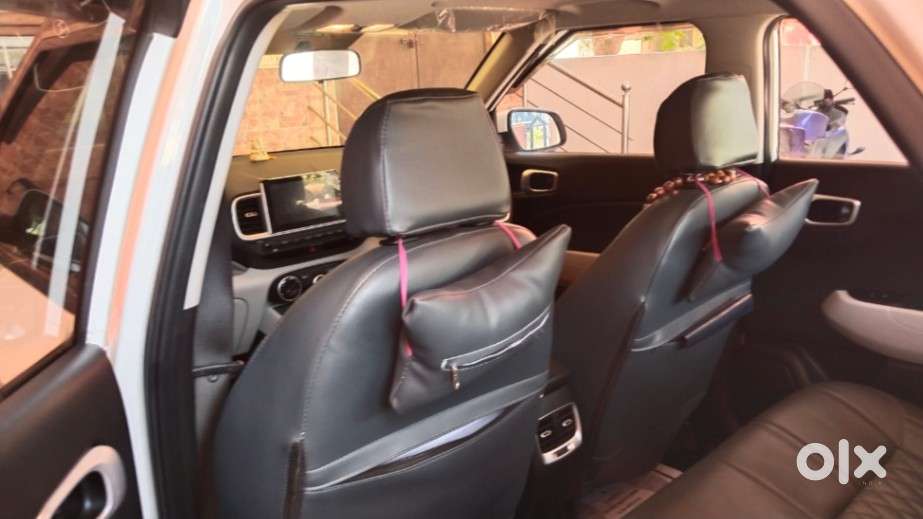 Hyundai Venue S Turbo Dct, 2024, Petrol