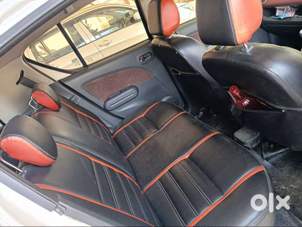 Maruti Suzuki Ritz 2013 Diesel 126000 Km Driven