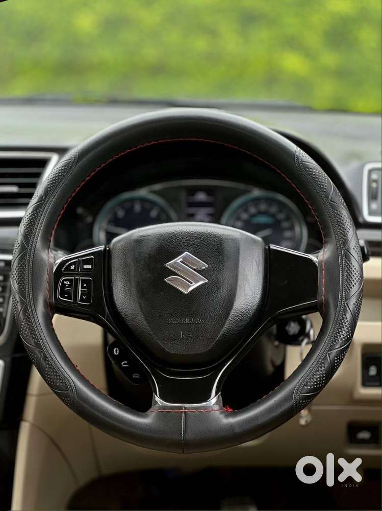 Maruti Suzuki Ciaz 1.3 Delta Shvs Mt, 2018, Diesel