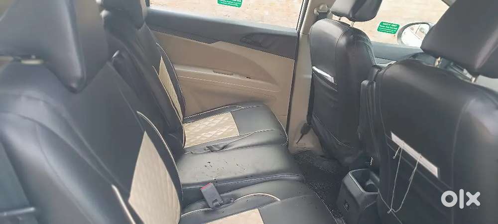 Mahindra Marazzo 2023 Diesel Manual