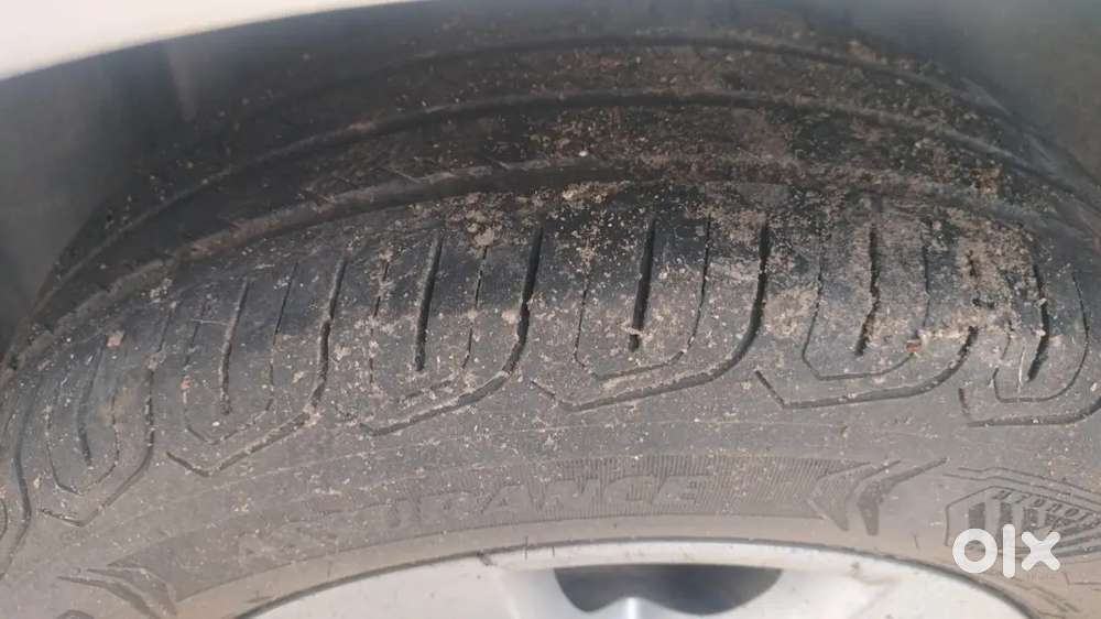 Ford Figo 2012 Petrol Manual